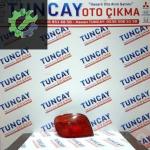 TOYOTA YARİS SOL STOP 2003-2005 ÇIKMA PARÇA ORJİNAL