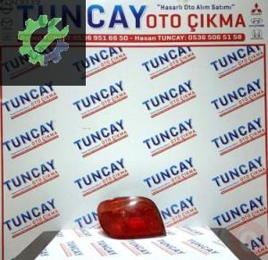 TOYOTA YARİS SOL STOP 2003-2005 ÇIKMA PARÇA ORJİNAL