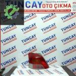 TOYOTA YARİS SOL STOP 2006-2008 ÇIKMA PARÇA ORJİNAL
