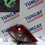 TOYOTA YARİS SOL STOP 2011-2014