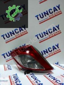 TOYOTA YARİS SOL STOP 2011-2014