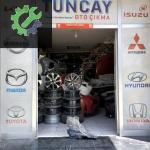 TOYOTA YARİS YAĞ KARTER MUHAFAZA 2015-2019 ÇIKMA PARÇA ORJİNAL