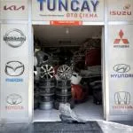 TOYOTA YARİS YAĞ KARTER MUHAFAZA 2015-2019 ÇIKMA PARÇA ORJİNAL