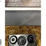 toyota corolla 2009 2013 klimatronik