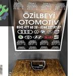 toyota rav4 orta gögüs havalandırma teyip çerçeve