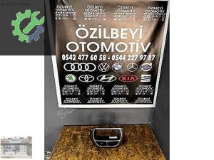toyota rav4 orta gögüs havalandırma teyip çerçeve