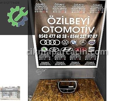 Toyota RAV4 Panjur çıkma parça