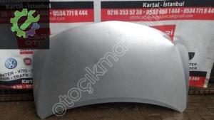 Toyoto corolla ön kaput