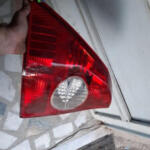 Ford Focus Çıkma Stop