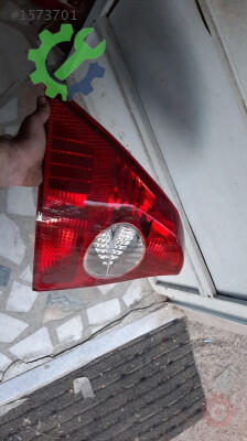 Ford Focus Stop çıkma parça