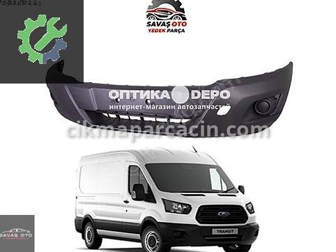 Ford Transit Ön Panel çıkma parça