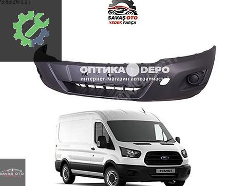 Ford Transit Ön Panel çıkma parça