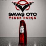 TRAFFIC STOP LAMBASI SAĞ SOL 2014 2015 2016 2017 2018 2019 TAİWAN