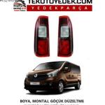 TRAFİC ARKA STOP SAĞ SOL 2015 VE ÜZERİ / KAMPANYA