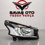 TRAFIC III FAR SAĞ SOL 2014 2015 2016 2017 2018 2019 / KAMPANYA