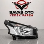 TRAFIC III FAR SAĞ SOL 2014 2015 2016 2017 2018 2019 / KAMPANYA