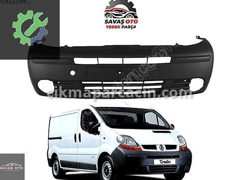 Renault Trafic Ön Panel çıkma parça