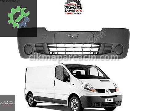Renault Trafic Ön Panel çıkma parça