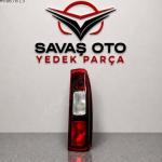 1993 Renault Kangoo Sağ Arka Stop Çıkma Parça İzmir