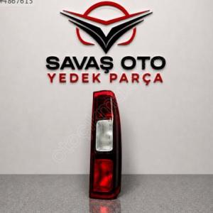TRAFIC STOP TEK KA.BRAKETLİ SAĞ SOL 2007 2008 VE ÜZERİ / TAİWAN