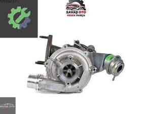 TRAFİC VİVARO A TURBO 2.0 DCİ M9R / SIFIR KUTULU