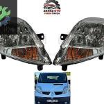 TRAFİC VİVARO ÖN FAR SAĞ SOL ELEKTRİKLİ 2006+ ADET FİYAT