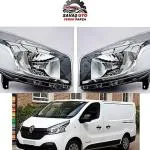 TRAFİC VİVARO ÖN FAR SAĞ SOL MOTORLU 2014+ ADET FİYAT