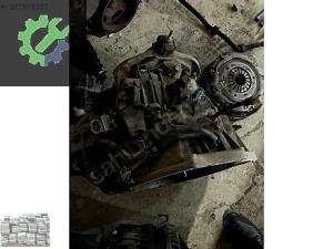 trafik 1.9 dci 2.0 dci 1.6 dci şanzımanlar