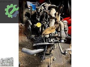trafik 1.9 dci motor