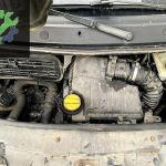 Renault Trafic Sağ Kapı Çıkma Parça İstanbul