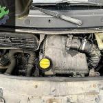 Renault Trafic Komple Motor Çıkma Parça İstanbul