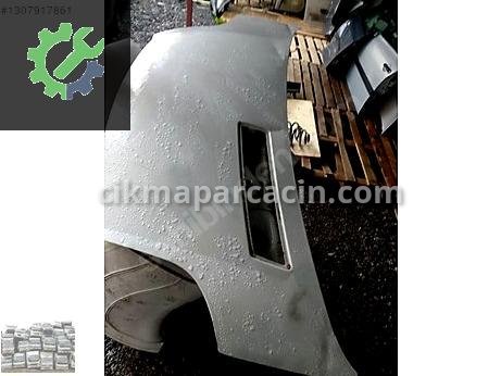 Renault Trafic Kaput çıkma parça
