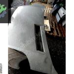 Renault Trafic Kaput çıkma parça - KAYI OTOMOTİV İstanbul