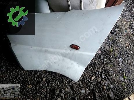 Renault Trafic Sağ Sürgülü Kapı çıkma parça
