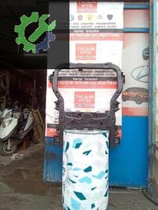 Transipoter T-5-6-7 tiravers besik