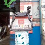Transipoter T-5-6-7 tiravers besik