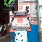 Transipoter T-5-6-7 tiravers besik