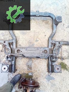 Transipoter T-5-6-7 tiravers besik