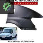 TRANSİT ÇAMURLUK SAĞ SOL 2001 VE ÜZERİ / KAMPANYA