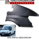 TRANSİT ÇAMURLUK SAĞ SOL 2001 VE ÜZERİ / KAMPANYA