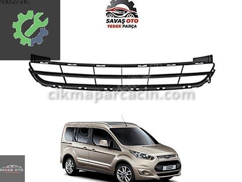 Ford Tourneo Connect Panjur çıkma parça