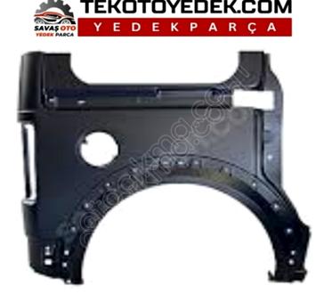 Ford Transit Arka Çamurluk çıkma parça