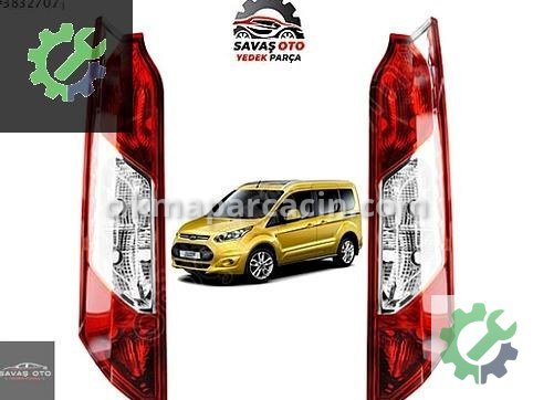 Ford Tourneo Connect Sağ Arka Stop çıkma parça