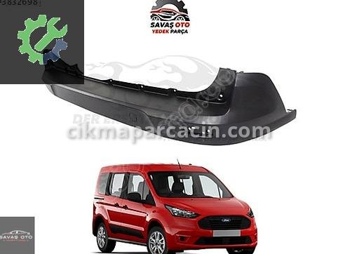 Ford Tourneo Connect Arka Cam çıkma parça