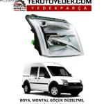 TRANSİT CONNECT ÖN FAR SAĞ SOL 2002 2003 2004 2005 2006 2007ÜZERİ