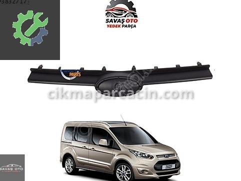 Ford Tourneo Connect Panjur çıkma parça