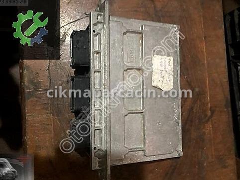 Ford Transit Motor Beyni çıkma parça