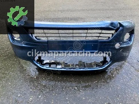 Ford Transit Ön Tampon 17K819 çıkma parça