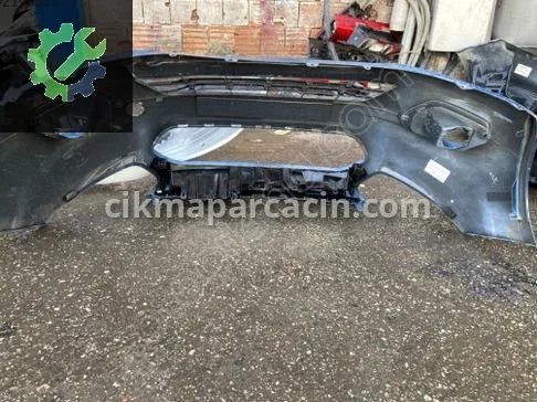 Ford Transit Ön Tampon 17K819 çıkma parça