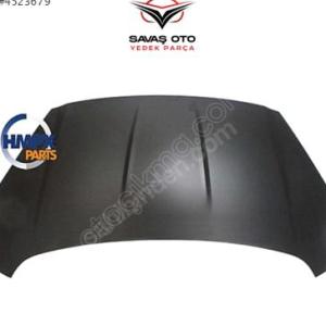 TRANSIT MOTOR KAPUTU / KAPUT 2017 2018 2019 VE ÜZERİ / TAYVAN